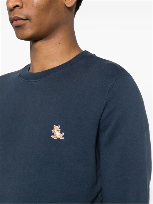  MAISON KITSUNE | LM00303KM0001P476